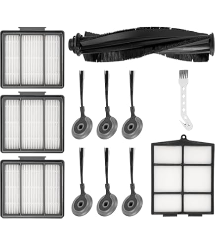 Vhbw Caricabatterie Compatibile Con Shark Ion R850, RV700, RV720, RV725 - Foto 7