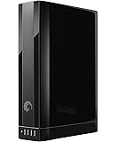 Seagate FreeAgent GoFlex Desk 2 TB USB 3.0 External Hard Drive STAC2000106