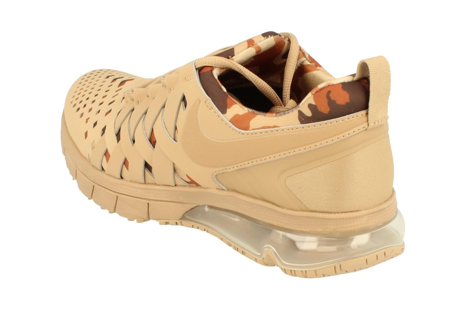 nike fingertrap max amp