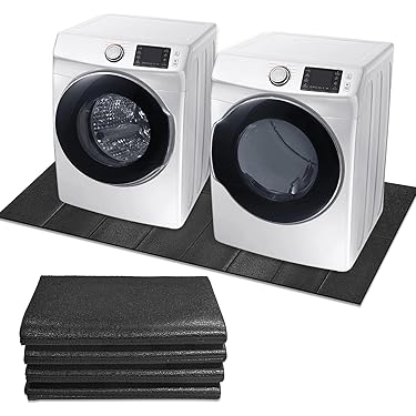 Amazon Best Sellers: Best Mechanical Vibration Damping Pads