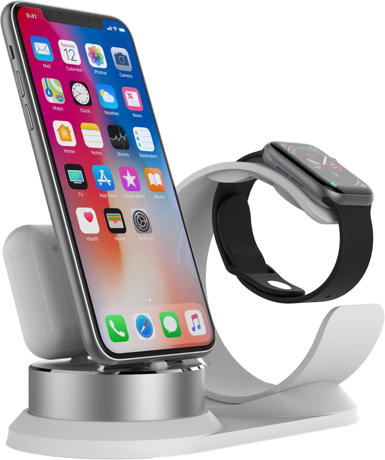 Apple Watch Series 3 Compatible With 