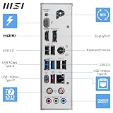 MSI PRO Z890-P WIFI Motherboard ATX LGA 1851-55A DDR5 PCIe 5.0 view 6