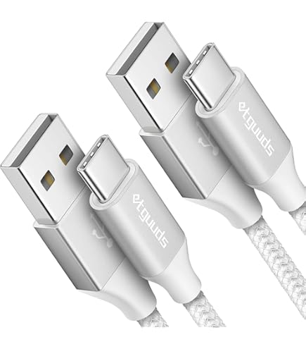 Honeywell CBL-500-300-S00 USB Straight Cable, Type A, 5V