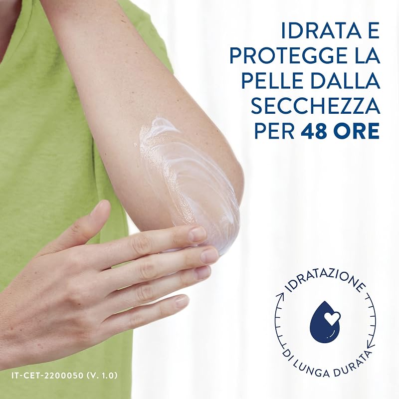 Crème Hydratante Visage et Corps, 100 g