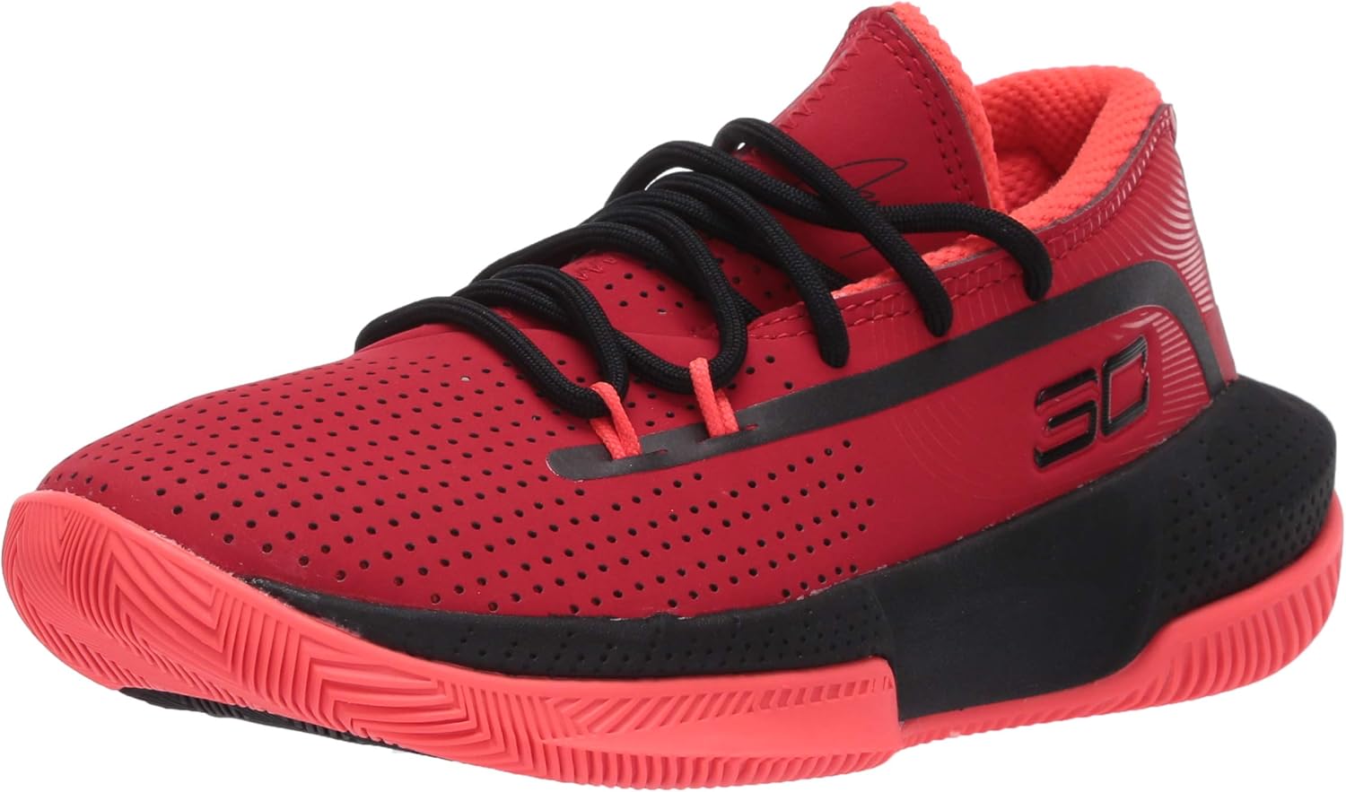 grade school ua sc 3zer0 iii