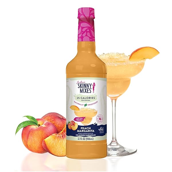 JORDAN’S SKINNY MIXES SYRUPS SUGAR FREE SYRUP, NATURALLY...