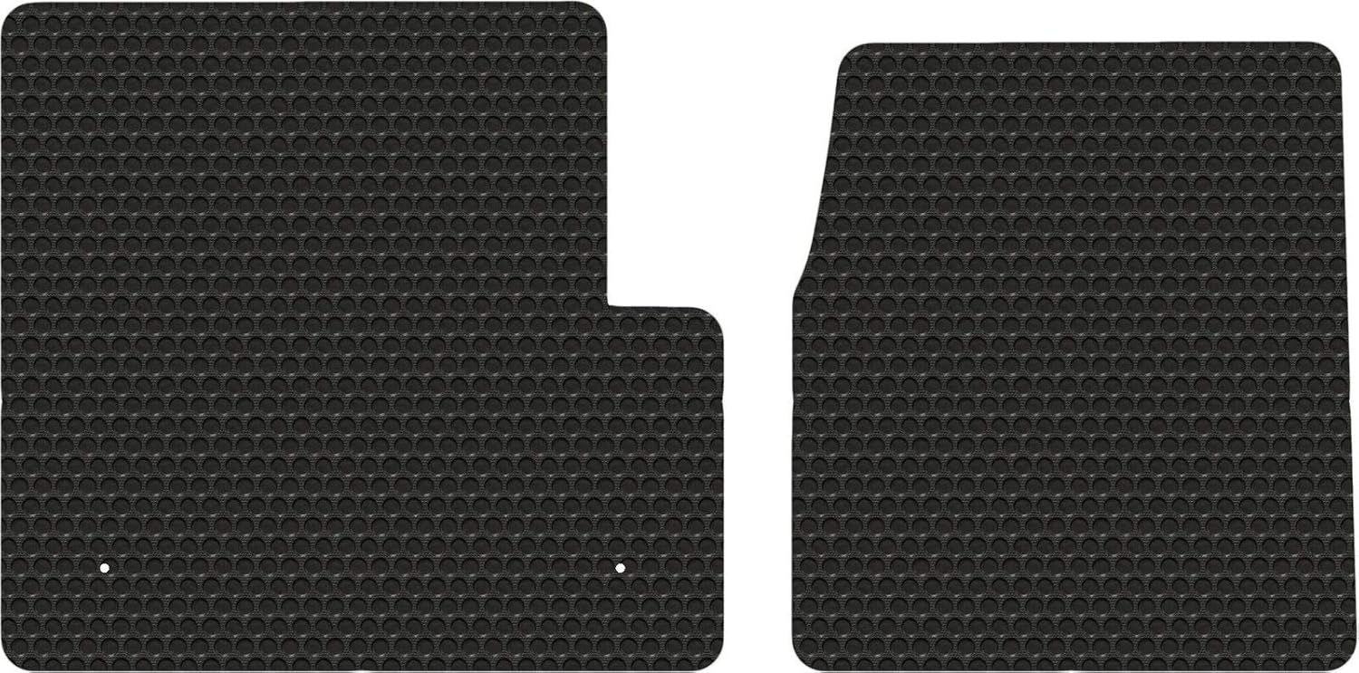 Amazon Com Freightliner Classic Xl Fld Black Rubbertite