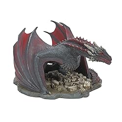 Department 56 Game of Thrones Village Accessories