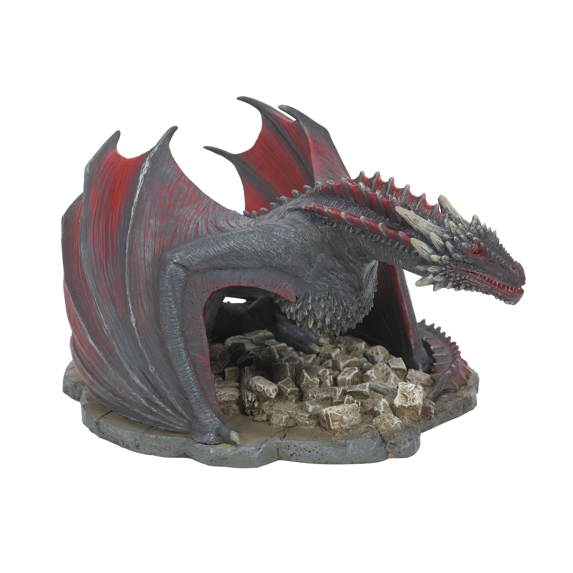Department 56 Game of Thrones Village Accessories