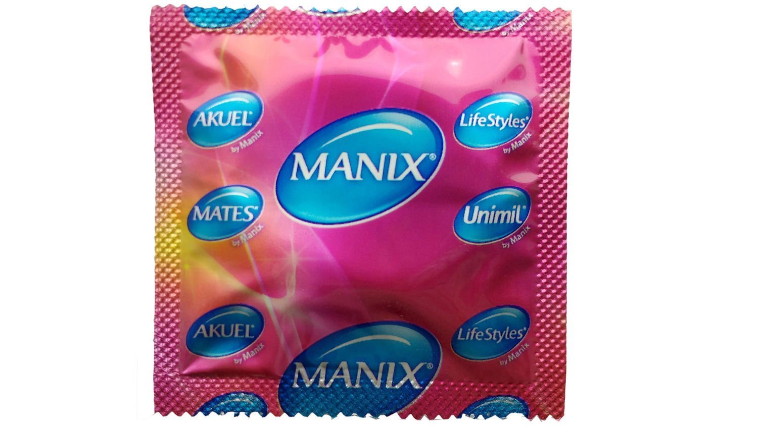 Mates CONDOM, Mates Natural 144 Pack, Silicone, Protection, Safety, 144 count (Pack of 1)