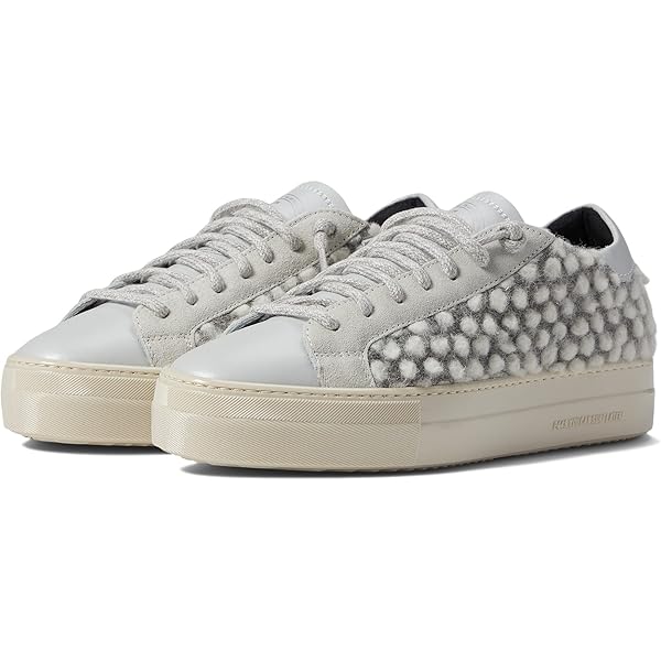 Amazon.com | P448 Womens John Icepy EU 38 (US Women's 8) M | Fashion  Sneakers
