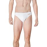 Speedo Men's Swimsuit Brief PowerFlex Eco Solar