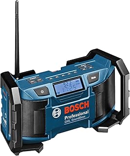 Bosch GML SoundBoxx Professional