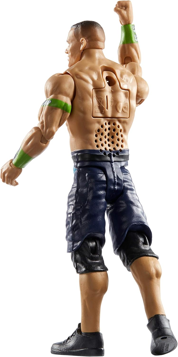 john cena sound slammers