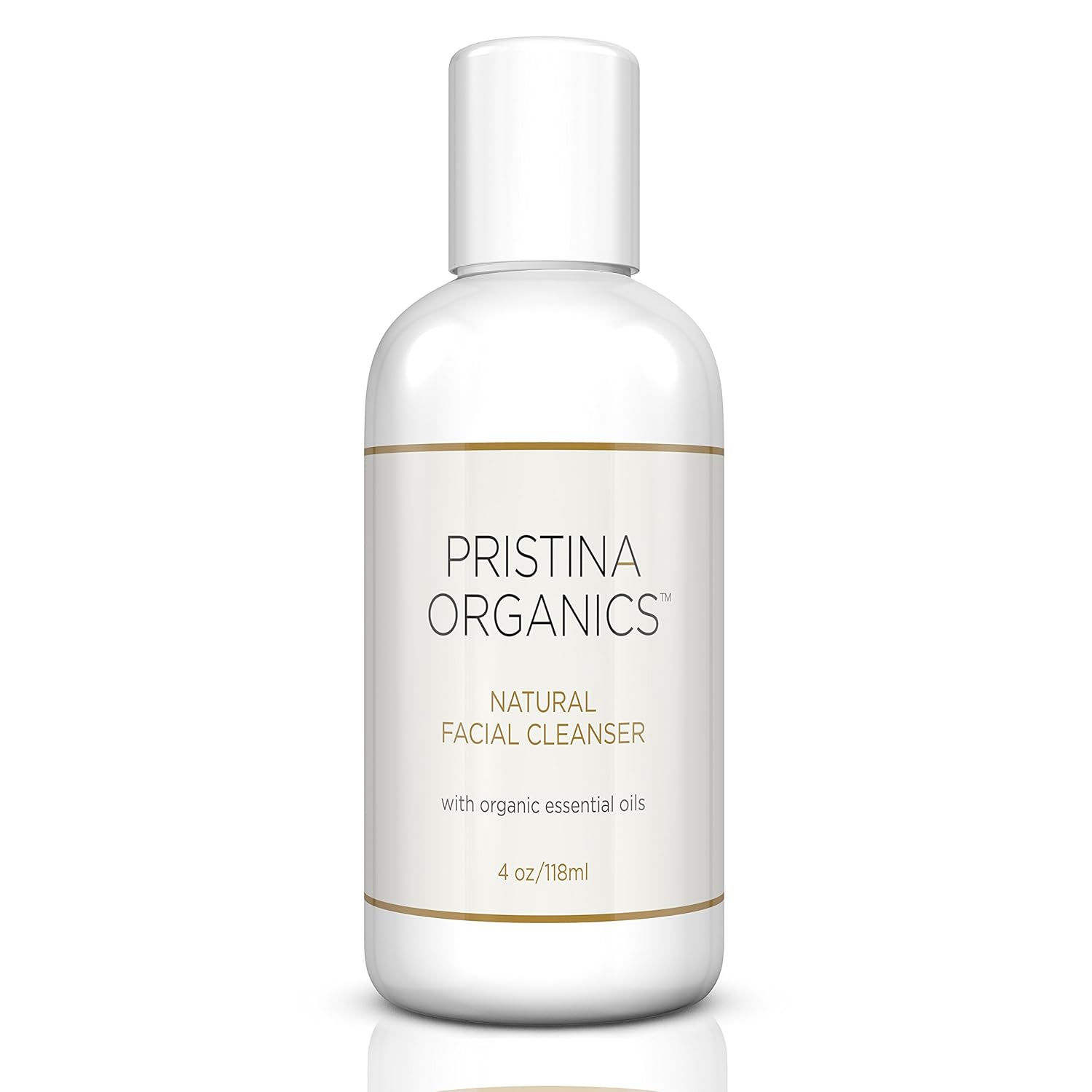 best natural daily face wash
