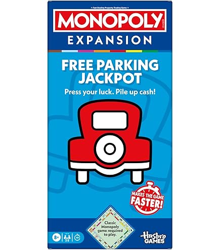 Amazon.com: Parker Brothers Monopoly Deluxe Anniversary Edition