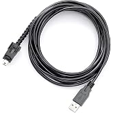 HAVANSIDY 404032 for Nexiq USB Link 2 3 Cable, Cable Replacement Fit for Cummins Inline 7 and Standard USB Computer Port