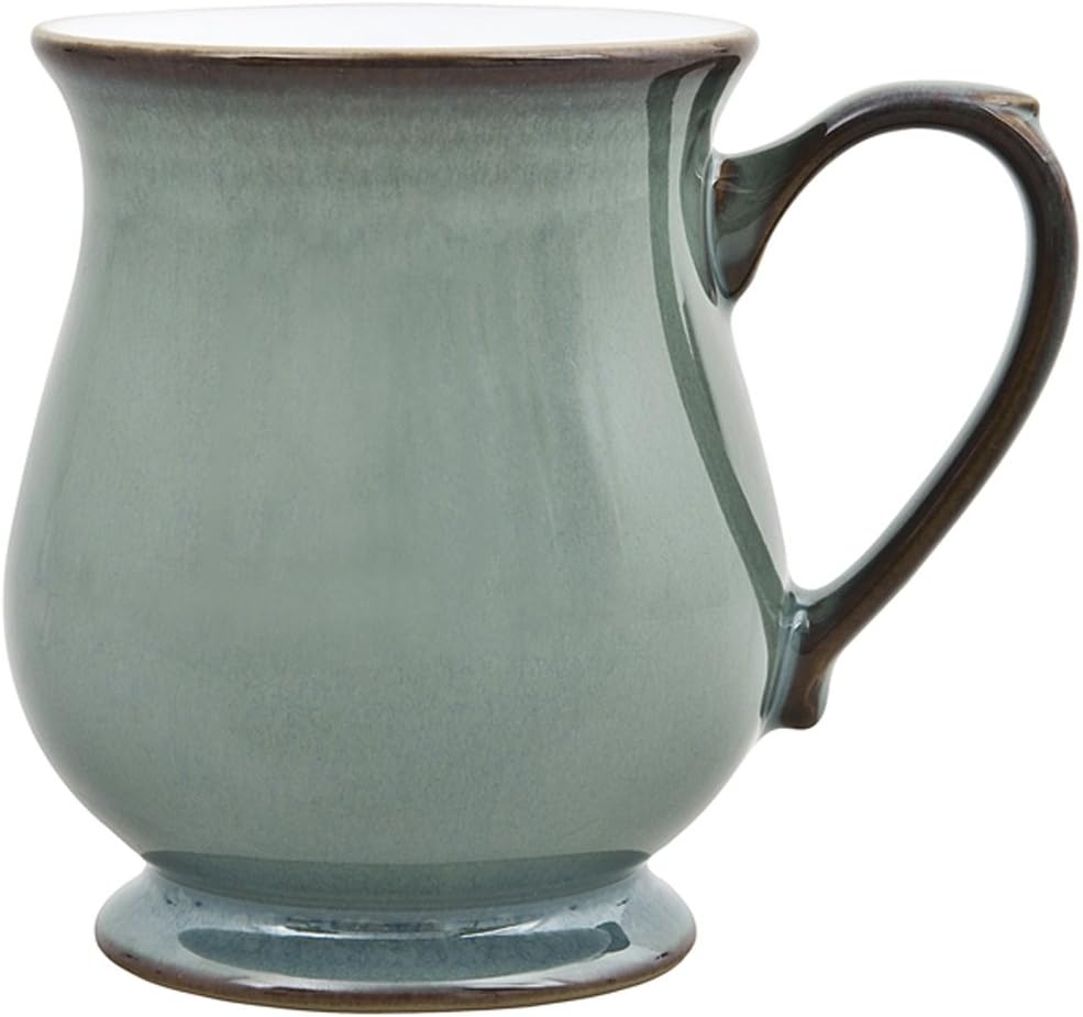 Denby Regency Green Craftsman Mug Amazon.ca Home & Kitchen
