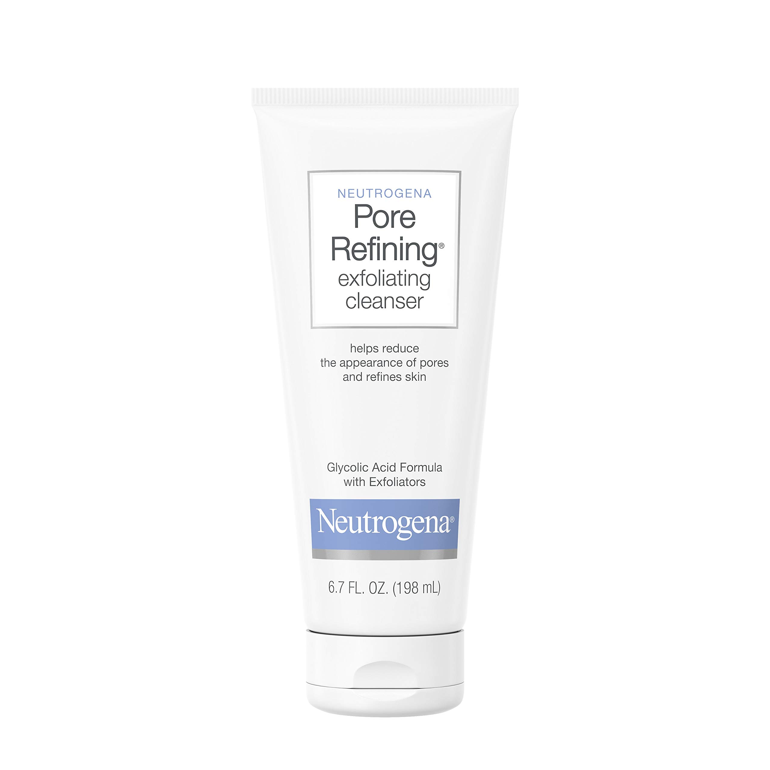 face wash with alpha hydroxy acid