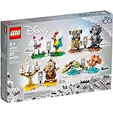 LEGO Disney Duos 43226, Disney 100th