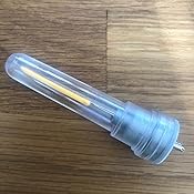 Outdoor Lichterketten LED, 48ft Commercial Grade IP65 wasserdicht