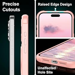 UMIONE 360° Rotatable Magnetic Ring Design for