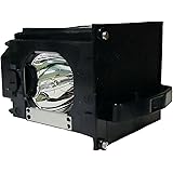 MITSUBISHI WD-57731 Replacement Rear projection TV Lamp 915P049010