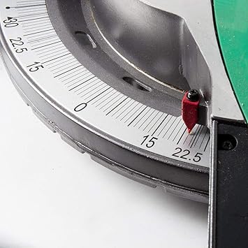 Metabo HPT C10FCH2S featured image 6