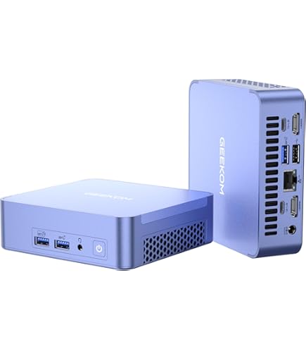 Amazon.com: Apple Mac mini Desktop Computer, M4 Pro Chip, Late