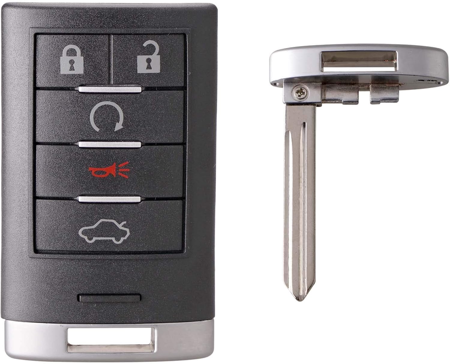 2012 Cadillac Cts Proximity Programming Via Smart Pro Youtube