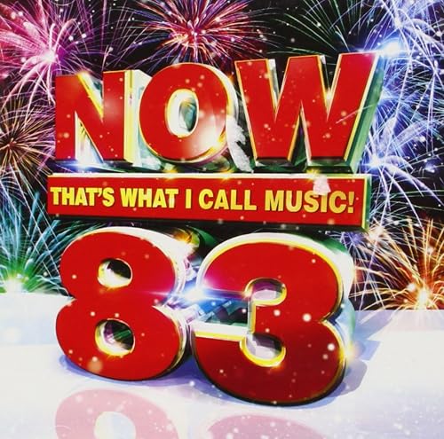 #1 — Now That's What I Call Music! 83