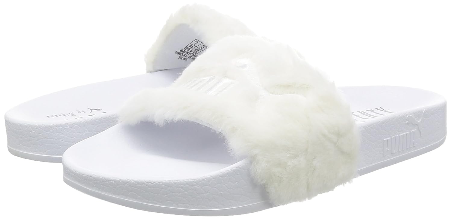 leadcat fenty slides