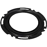 Dorman 579-053 Fuel Tank Sending Unit Lock Ring Compatible with Select Models