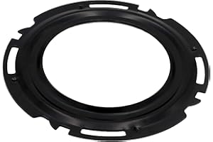 Dorman 579-053 Fuel Tank Sending Unit Lock Ring Compatible with Select Models