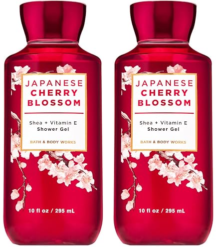 Amazon.com : Bath & Body Works Japanese Cherry Blossom Ultimate