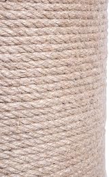 Petface Big Boy Cat Scratcher Post Cream 72 x 50 x 50 cm view 5