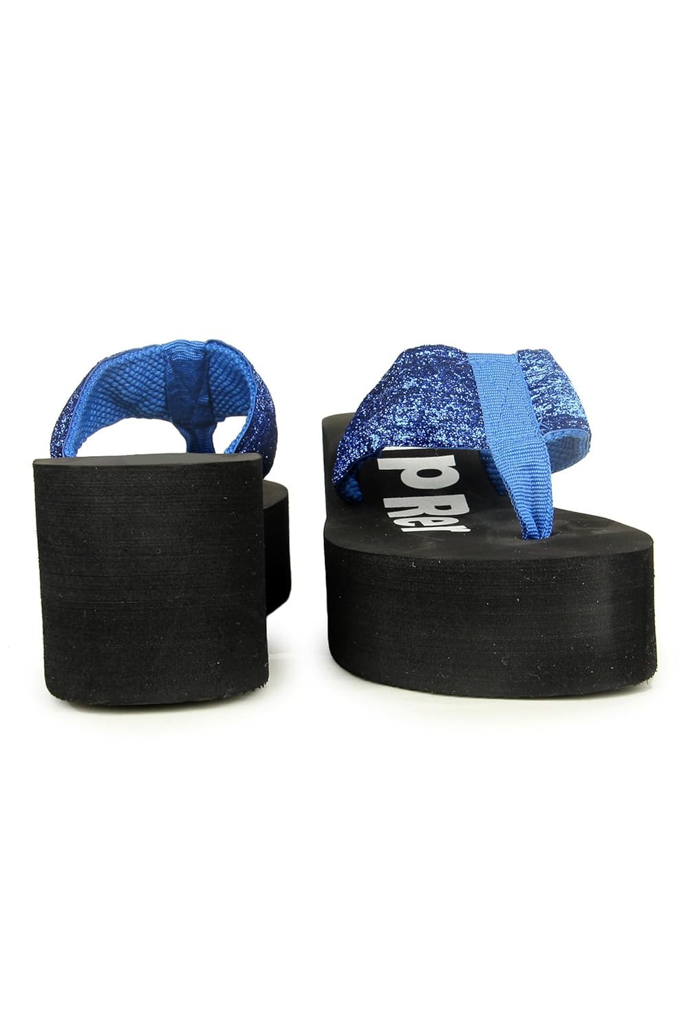 do bhai stylish gola fire wedges for women