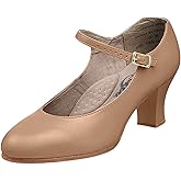 Capezio Womens Student FootlightDance Shoe