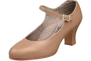 Capezio Womens Student FootlightDance Shoe