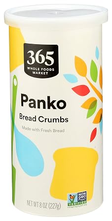365 everyday value bread crumbs, panko (099482450403)