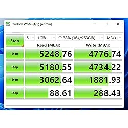 WD SN740 Black 512GB M.2 2242 42mm PCIe Gen 4 x4