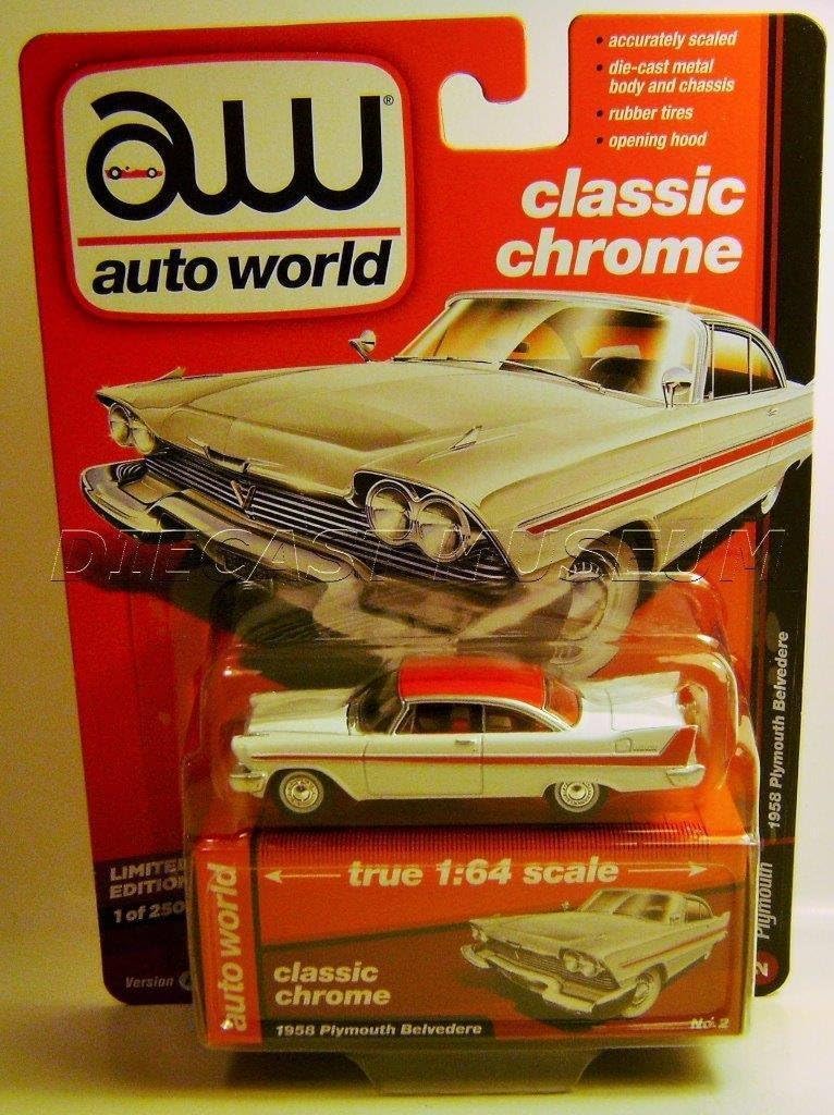 aw diecast