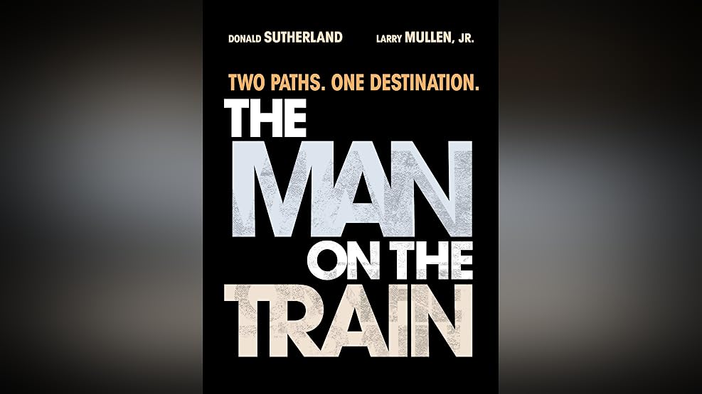 Watch The Man on the Train | Prime Video