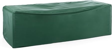 Amazon Com Covermates Modular Sectional Sofa Cover Heavy Duty Material Water And Weather Resistant Patio Furniture Covers Green Garden Outdoor