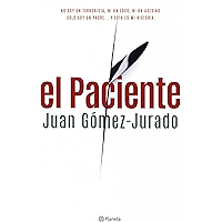 El Paciente (Volumen independiente nº 1)