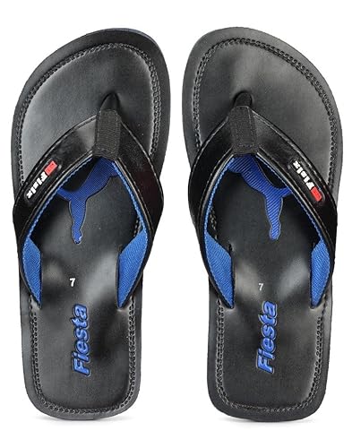 mens designer flip flops uk