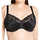 Elomi Women's Morgan Stretch Lace Banded Underwire Bra