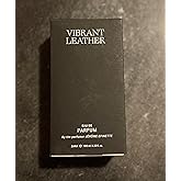 Zara Vibrant Leather Eau De Parfum (2021) 100 ML/ 3.4 FL OZ