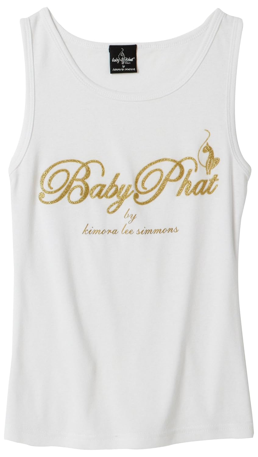 baby phat tank top