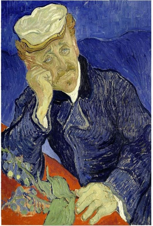 puzzles cuadros famosos